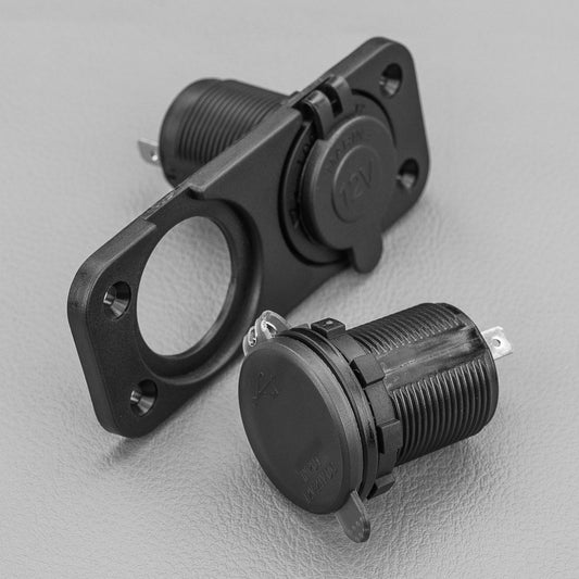 ACCFLSH-MNT-2 Twin 4x4 Flush Mount | Genuine STEDI Product