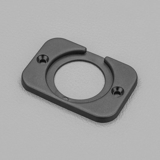 ACCFLSH-MNT-1 Single 4x4 Flush Mount | Genuine STEDI Product