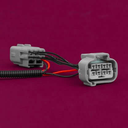 MITSUBISHI-MR-ADAPTER High Beam Adaptor | Genuine STEDI Product, image 8