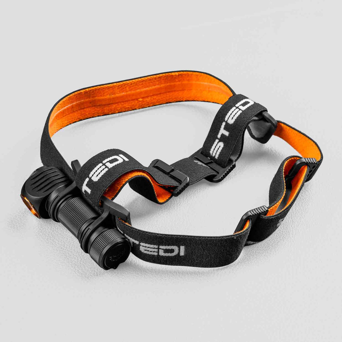 TORCH-FR1200 FR1200 LED Head Torch | Genuine STEDI Product
