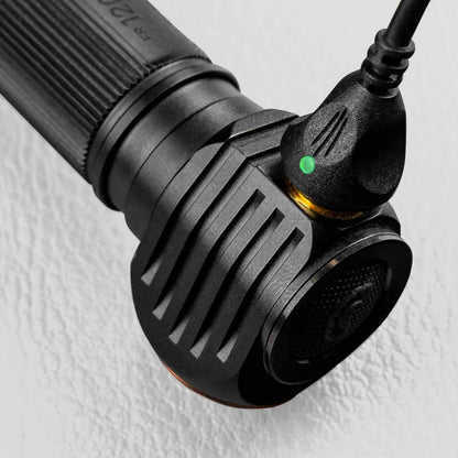 TORCH-FR1200 FR1200 LED Head Torch | Genuine STEDI Product, image 5