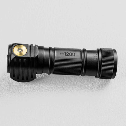 TORCH-FR1200 FR1200 LED Head Torch | Genuine STEDI Product, image 3