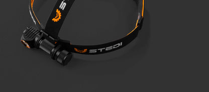 TORCH-FR1200 FR1200 LED Head Torch | Genuine STEDI Product, image 7