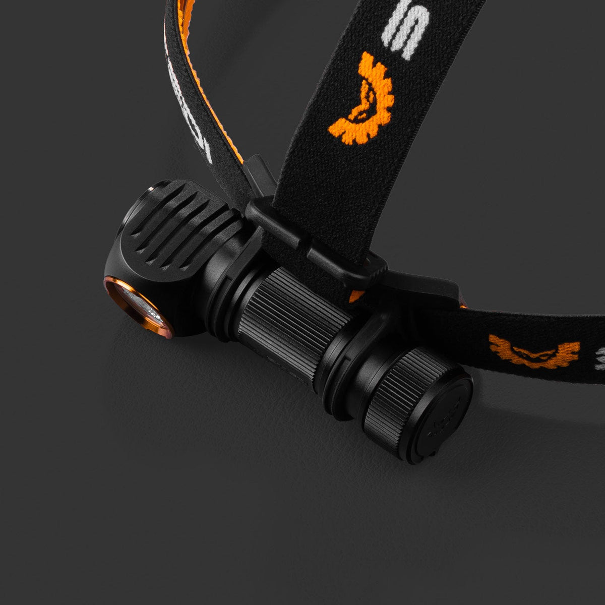TORCH-FR1200 FR1200 LED Head Torch | Genuine STEDI Product, image 8