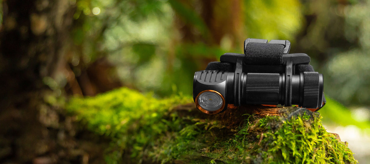 TORCH-FR1200 FR1200 LED Head Torch | Genuine STEDI Product, image 9