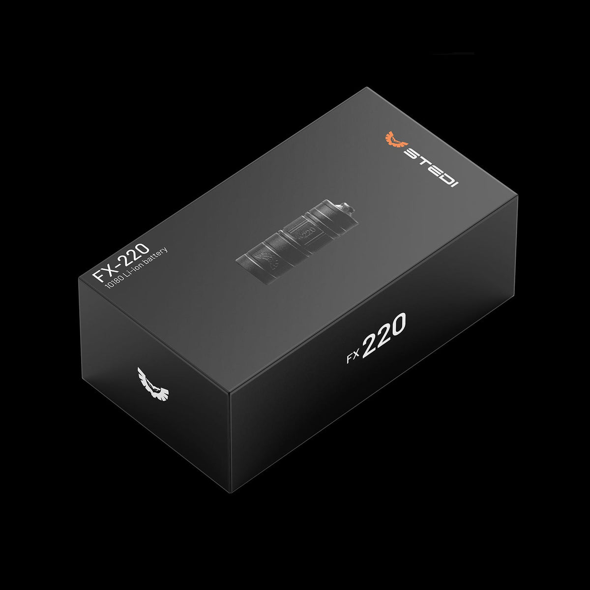 TORCH-FX220 FX220 LED Torch | Genuine STEDI Product, image 12