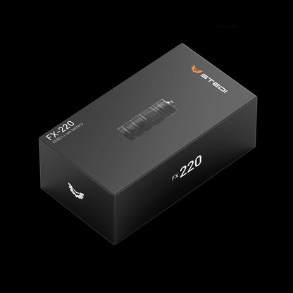 TORCH-FX220 FX220 LED Torch | Genuine STEDI Product, image 12