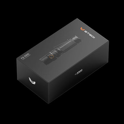 TORCH-FX3300 FX3300 LED Torch | Genuine STEDI Product, image 12