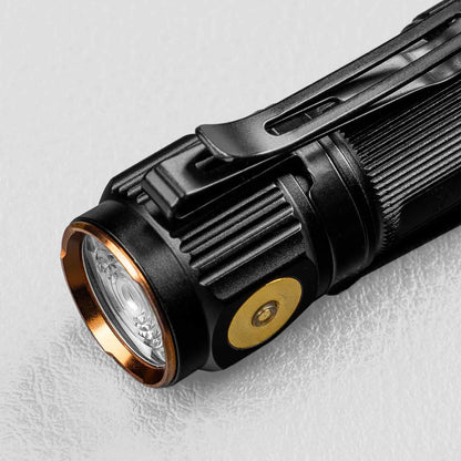 TORCH-FX1000 FX1000 LED Torch | Genuine STEDI Product