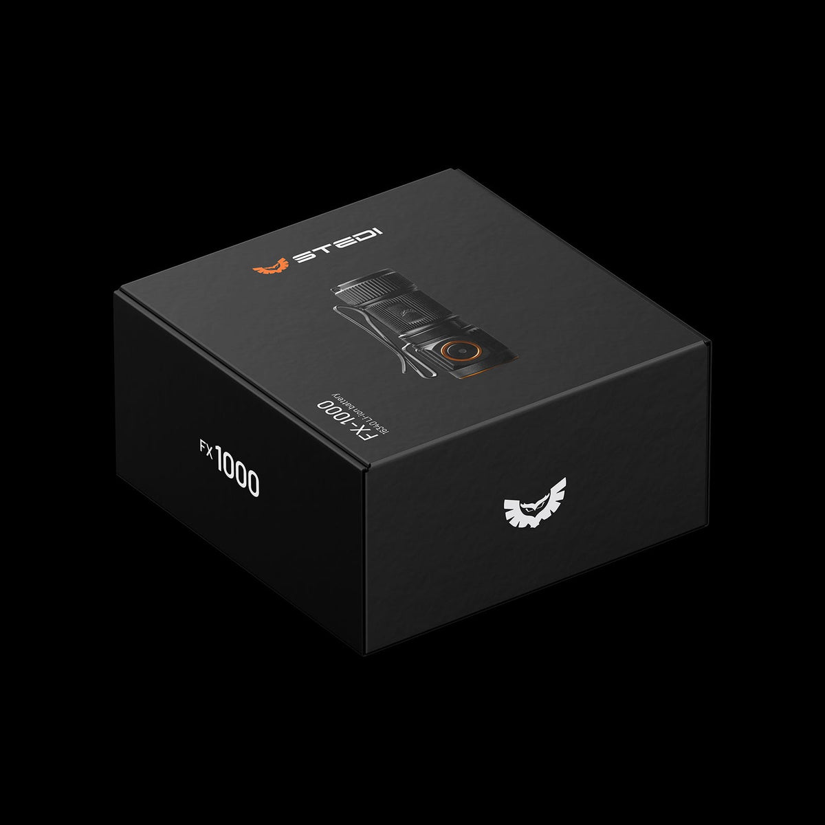 TORCH-FX1000 FX1000 LED Torch | Genuine STEDI Product, image 12