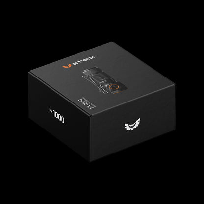 TORCH-FX1000 FX1000 LED Torch | Genuine STEDI Product, image 12