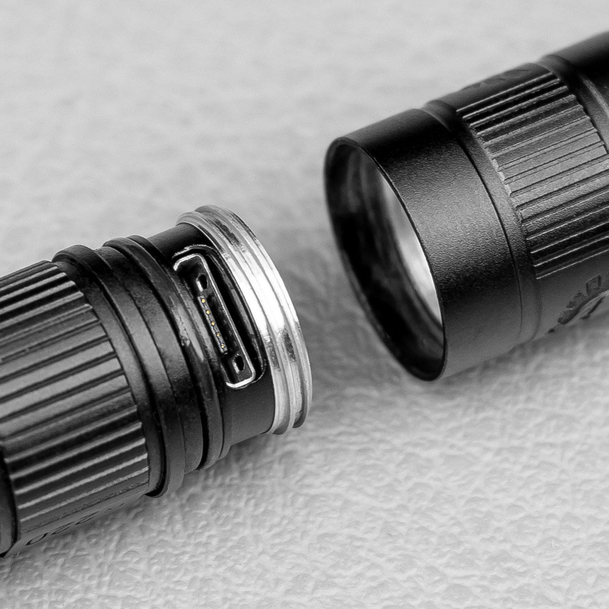 TORCH-FX220 FX220 LED Torch | Genuine STEDI Product, image 4