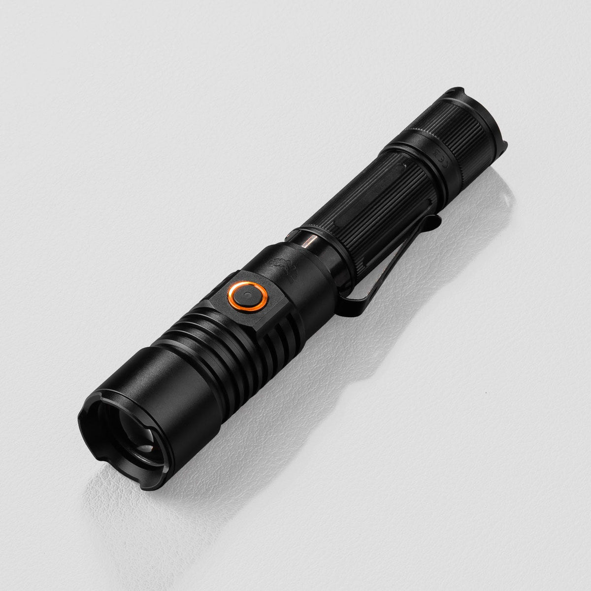 TORCH-FZ460 FZ460 Laser LED Torch | Genuine STEDI Product, image 6
