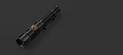 TORCH-FZ460 FZ460 Laser LED Torch | Genuine STEDI Product, image 7
