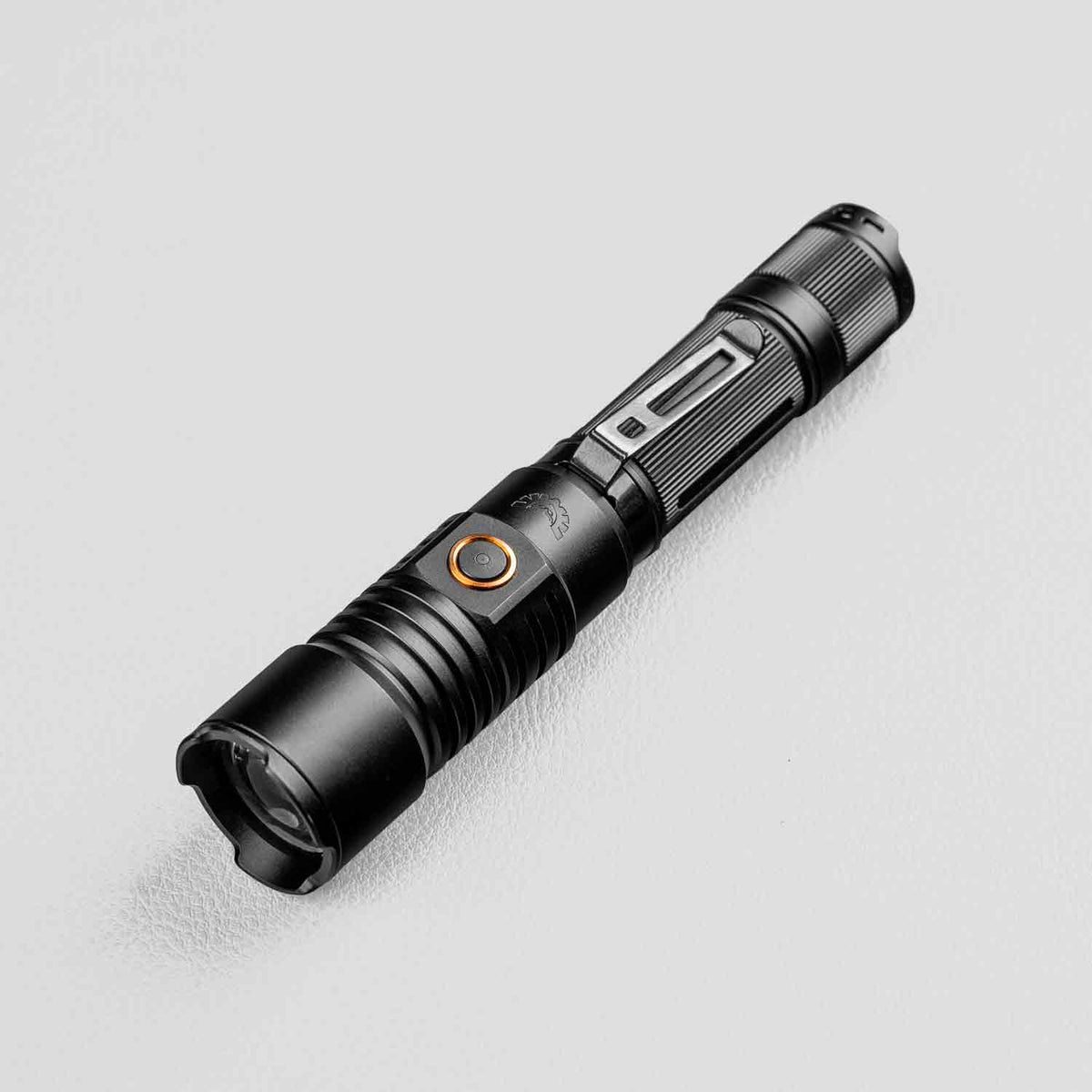 TORCH-FZ460 FZ460 Laser LED Torch | Genuine STEDI Product, image 5