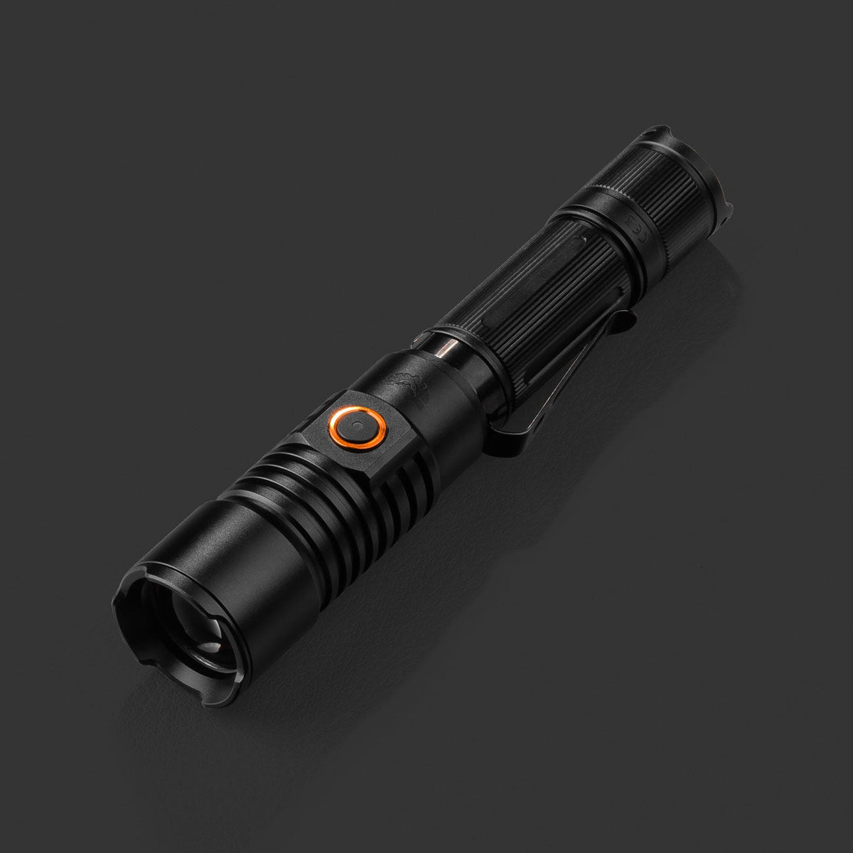 TORCH-FZ460 FZ460 Laser LED Torch | Genuine STEDI Product, image 8