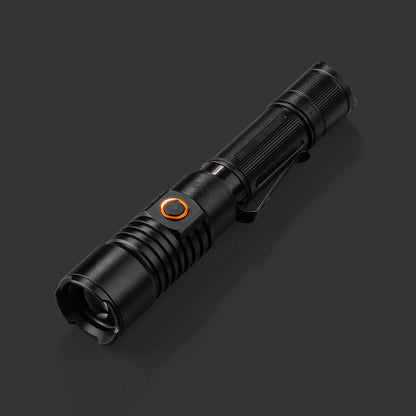 TORCH-FZ460 FZ460 Laser LED Torch | Genuine STEDI Product, image 8