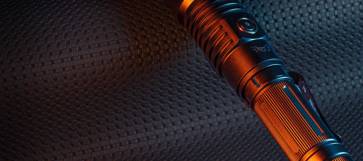 TORCH-FZ460 FZ460 Laser LED Torch | Genuine STEDI Product, image 9