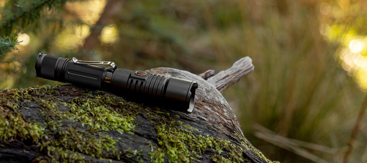 TORCH-FZ460 FZ460 Laser LED Torch | Genuine STEDI Product, image 10