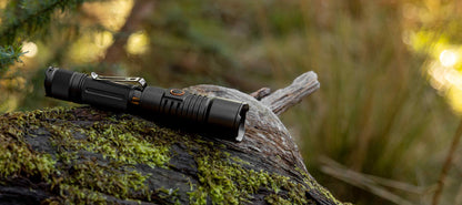TORCH-FZ460 FZ460 Laser LED Torch | Genuine STEDI Product, image 10
