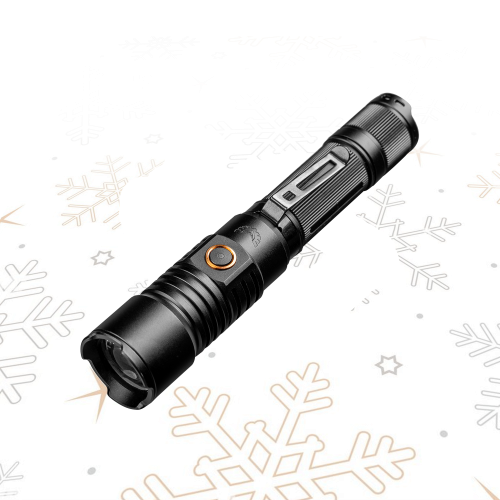 TORCH-FZ460 FZ460 Laser LED Torch | Genuine STEDI Product, image 13