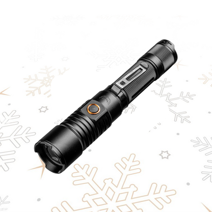 TORCH-FZ460 FZ460 Laser LED Torch | Genuine STEDI Product, image 13