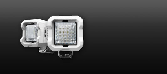 ST-07-G1-001 G1 Marine Flood Work Light | Genuine STEDI Product