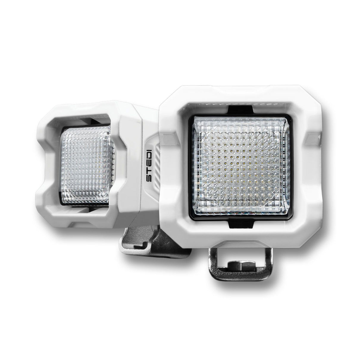 ST-07-G1-001 G1 Marine Flood Work Light | Genuine STEDI Product
