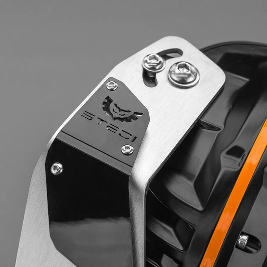 LEDTYPE-X-SRT 8.5" Type-X Sport | Genuine STEDI Product