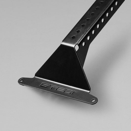 ST-11-ISZ-001 Rally Bar to suit Isuzu D-Max (2021 On) & 3rd Gen Mazda BT-50 (2020 On) | Genuine STEDI Product