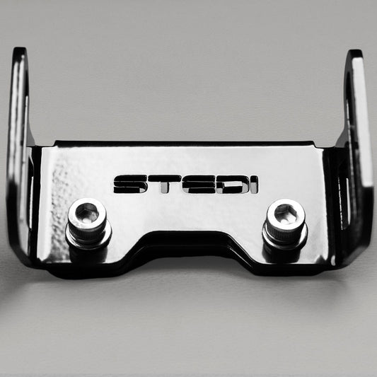 ST-11-ARB-002 EVO Mini 4" Bracket to suit ARB Base Rack | Genuine STEDI Product