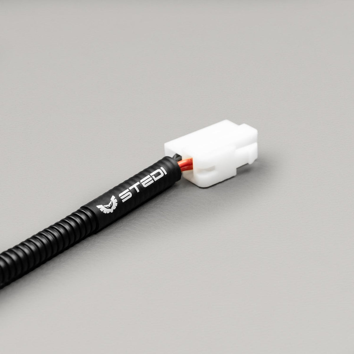 ST-30-MUX-001 MY25 M-UX (Post-March '25) Piggy-Back Adapter | Genuine STEDI Product