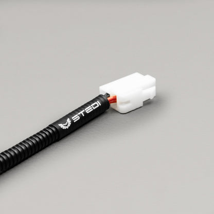 ST-30-MUX-001 MY25 M-UX (Post-March '25) Piggy-Back Adapter | Genuine STEDI Product