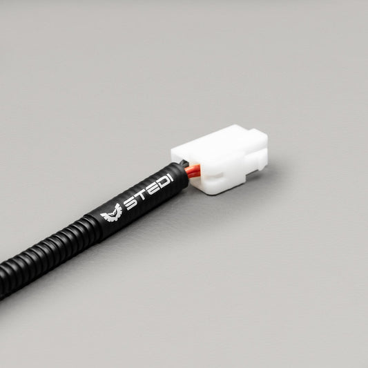 ST-30-MUX-001 MY25 M-UX (Post-March '25) Piggy-Back Adapter | Genuine STEDI Product