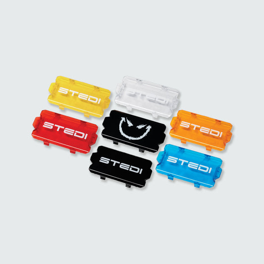 SPARE-G2-COVER-OPT G2 LED Worklight Light Filter Covers | Genuine STEDI Product