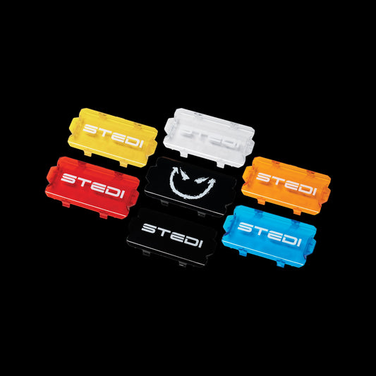 SPARE-G2-COVER-OPT G2 LED Worklight Light Filter Covers | Genuine STEDI Product