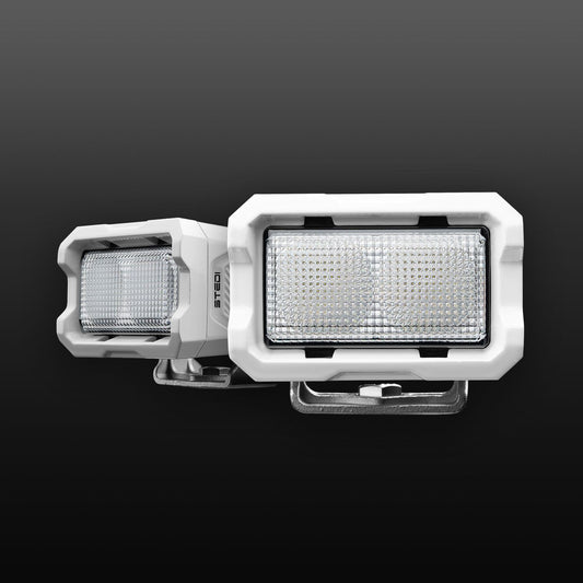 ST-07-G2-001 G2 Marine Flood Work Light | Genuine STEDI Product