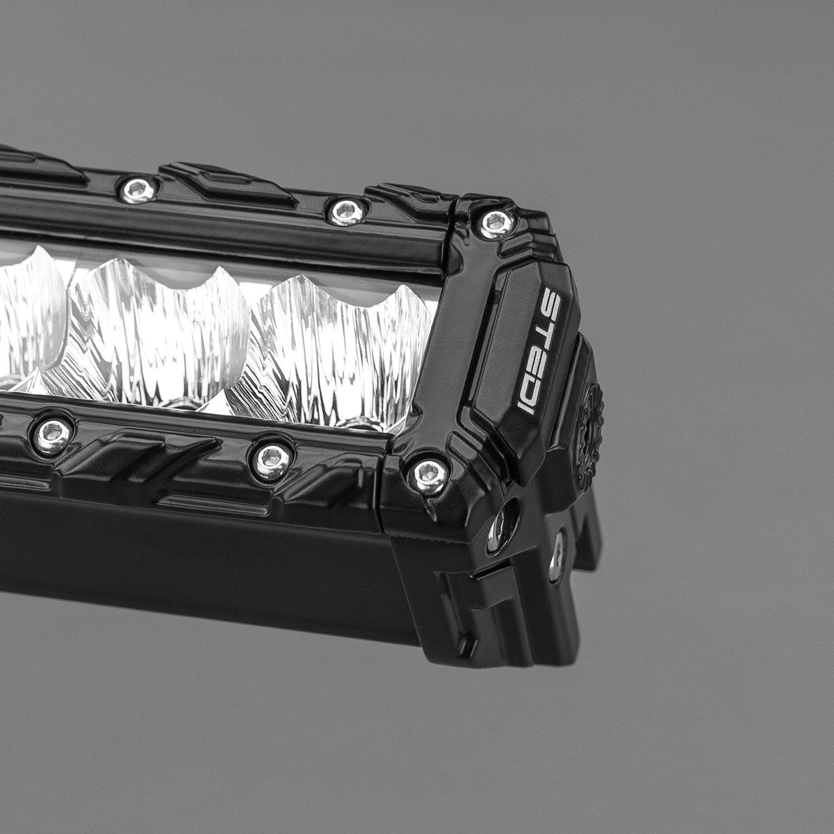 LEDST3K-50L 51.5 Inch 50 LED Slim LED Light Bar | Genuine STEDI Product, image 4