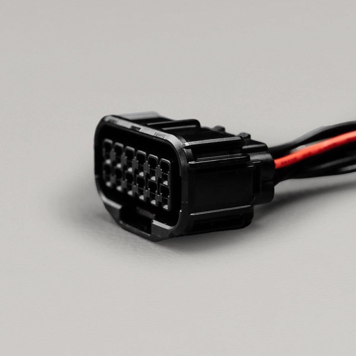 ST-30-MUX-001 MY25 M-UX (Post-March '25) Piggy-Back Adapter | Genuine STEDI Product, image 2
