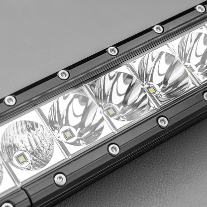 LED3301-PRO-18L Pro 27.5 Inch 18 LED Light Bar | Genuine STEDI Product, image 2