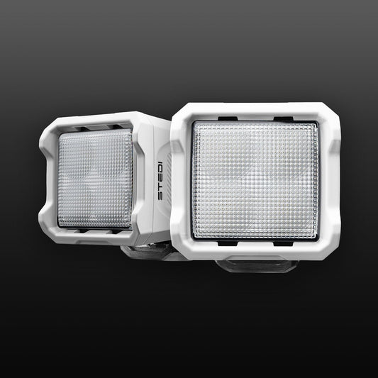 ST-07-G4-003 G4 Marine Ultra Flood Work Light | Genuine STEDI Product