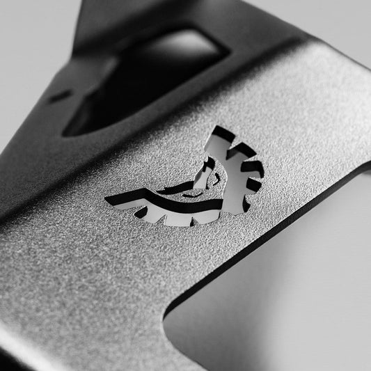 ST-11-Y62-102-BND Inner Grille Bracket Kit to suit Y62 Patrol | Genuine STEDI Product
