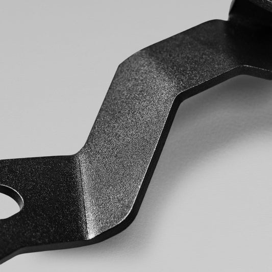 ST-11-Y62-201 Ditch Light Bracket to Suit Y62 Patrol | Genuine STEDI Product