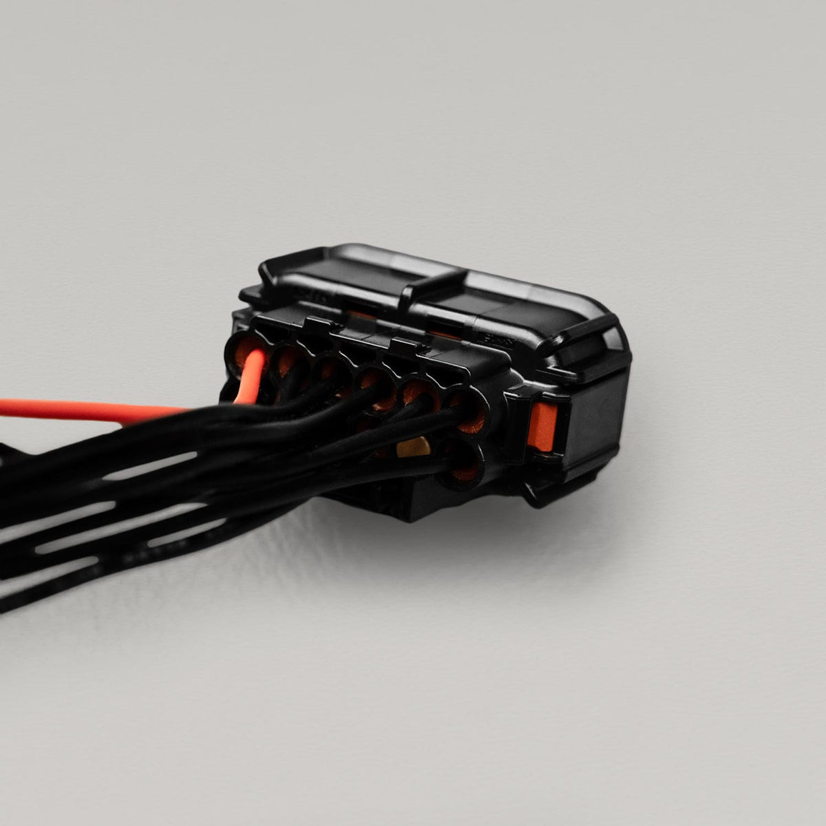 ST-30-MUX-001 MY25 M-UX (Post-March '25) Piggy-Back Adapter | Genuine STEDI Product, image 5