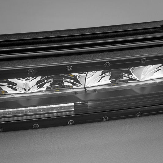 LEDST2K-40-16L Curved 40.5 Inch ST2K Super Drive 16 LED Light Bar | Genuine STEDI Product
