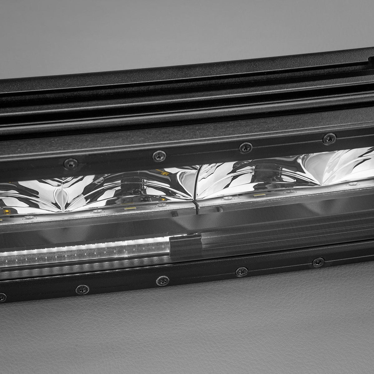 LEDST2K-50-20L Curved 50.8 Inch Super Drive 20 LED Light Bar | Genuine STEDI Product, image 3