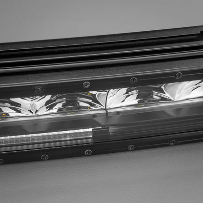LEDST2K-50-20L Curved 50.8 Inch Super Drive 20 LED Light Bar | Genuine STEDI Product, image 3