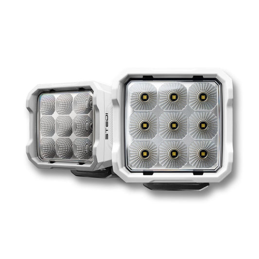 ST-07-G9-001 G9 Marine Flood Work Light | Genuine STEDI Product
