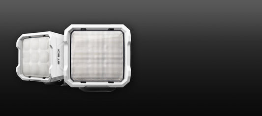 ST-07-G9-002 G9 Marine Ultra Flood Work Light | Genuine STEDI Product