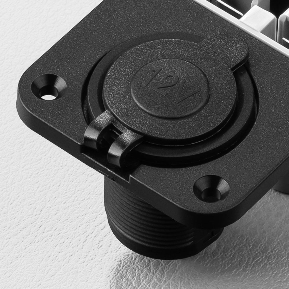 AND-USB-FLSH Anderson USB Flush Mount | Genuine STEDI Product